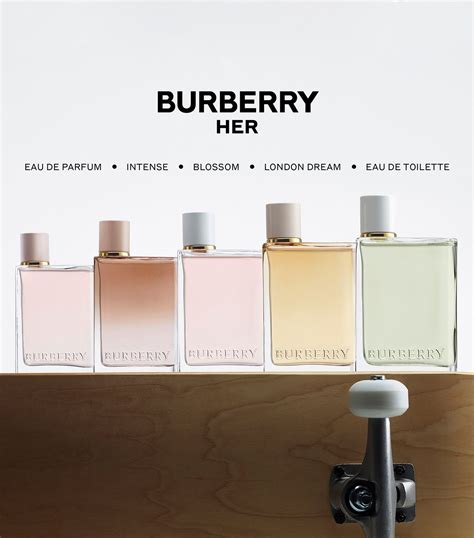 burberry her eau de parfum|where to buy burberry her.